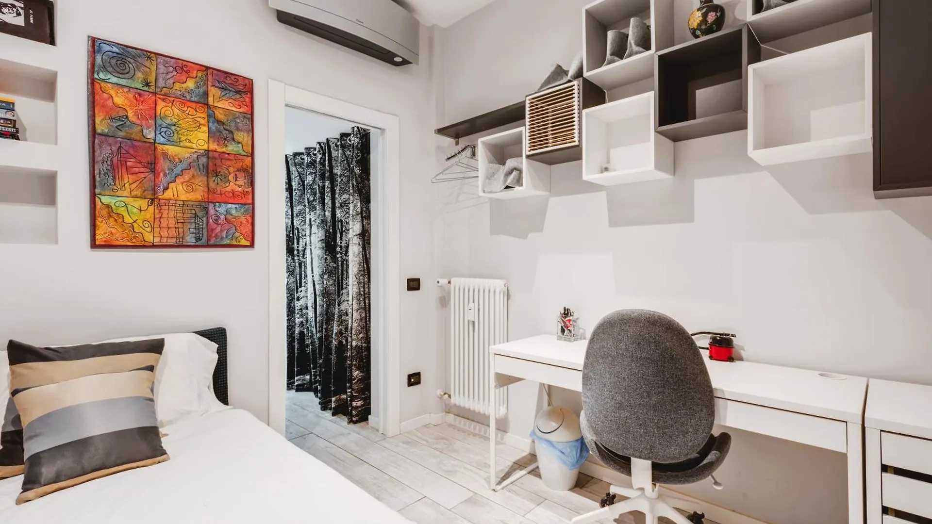 Elegant Apartment In Milan Center 0*,  إيطاليا